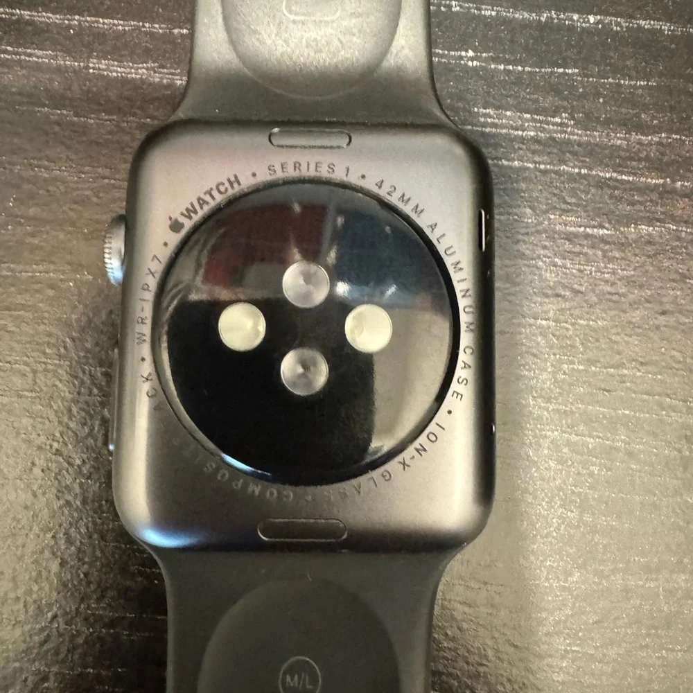 Apple Watch - Picture 5 of 7